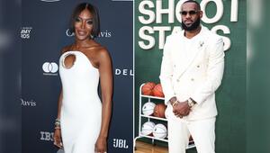Naomi Campbell und LeBron James werden nicht auf dem roten Teppich der Met Gala stehen.