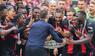 In der Bundesliga-Saison 2023/24 blieb Bayer Leverkusen ungeschlagen.