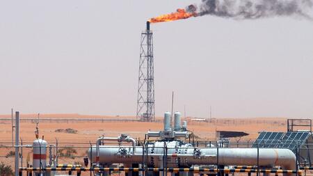 Opec+ behält Kurs bei - mehr Öl im Markt