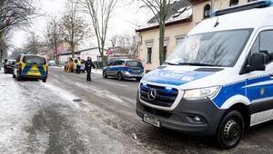 Tödliche Schüsse in Berlin-Weißensee