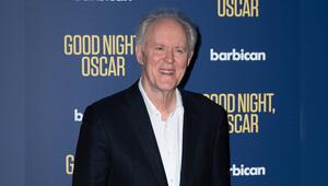 John Lithgow übernimmt in der "Harry Potter"-Serie die Rolle des Albus Dumbledore.