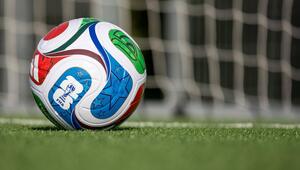 Offizieller Spielball der WM 2026