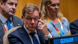 Wahl zum UN Sicherheitsrat
