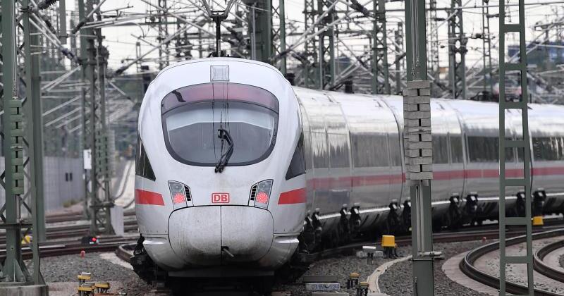 Bahn München Hamburg Günstig