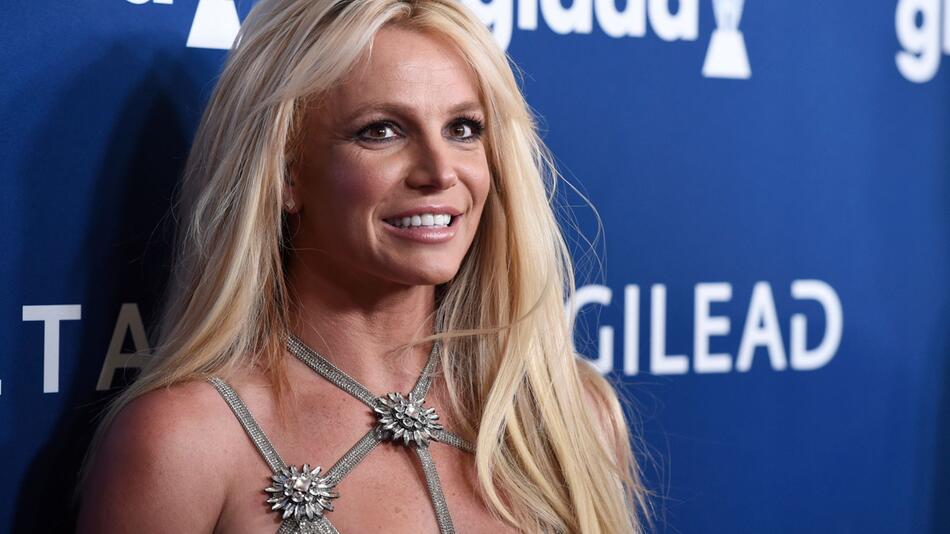 Berichte: Vater von Britney Spears will als Vormund zurücktreten
