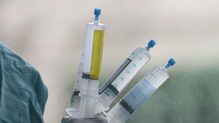 Medikamente gegen Corona: Was es gibt und wie wirksam sie sind