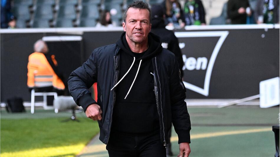 Lothar Matthäus schreibt über Mats Hummels