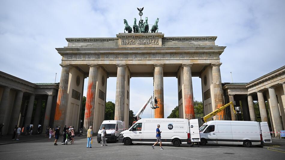 Brandenburger Tor