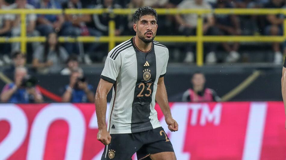 Emre Can