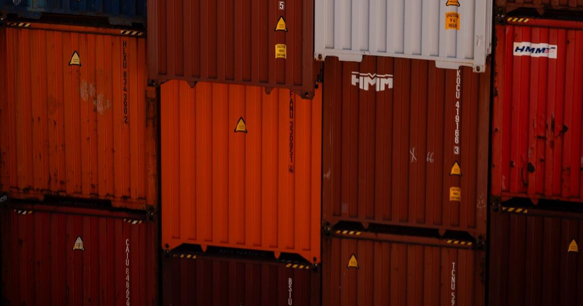 Hapag-Lloyd hoffnungsvoll für Gesamtjahr | WEB.DE