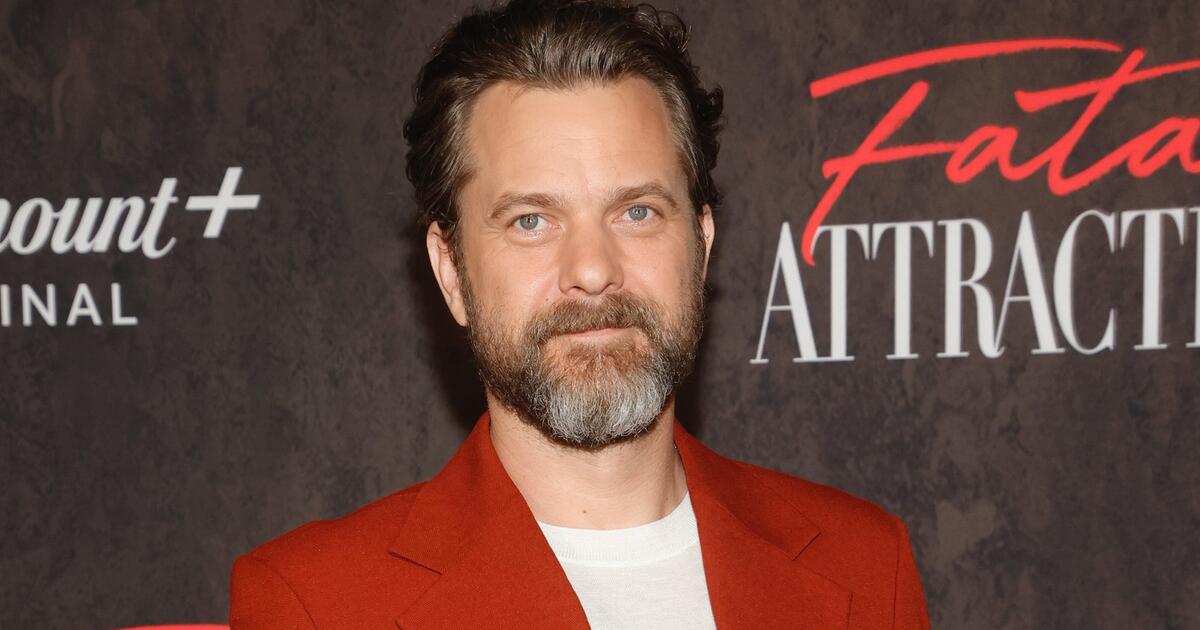 Joshua Jackson teilt bewegenden Moment mit seiner Tochter | WEB.DE
