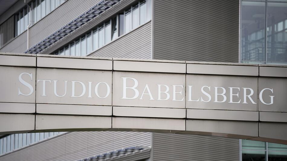 Studio Babelsberg Potsdam