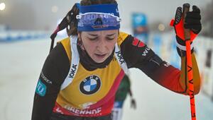 Biathlon: Weltcup