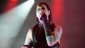 Marilyn Manson