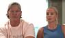 Steff Jerkel und Peggy Jerofke