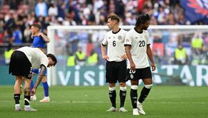 Deutschland - Frankreich