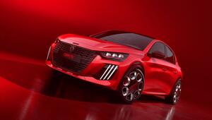 Peugeot 208 GTi