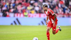 FC Bayern München - Olympique Lyon