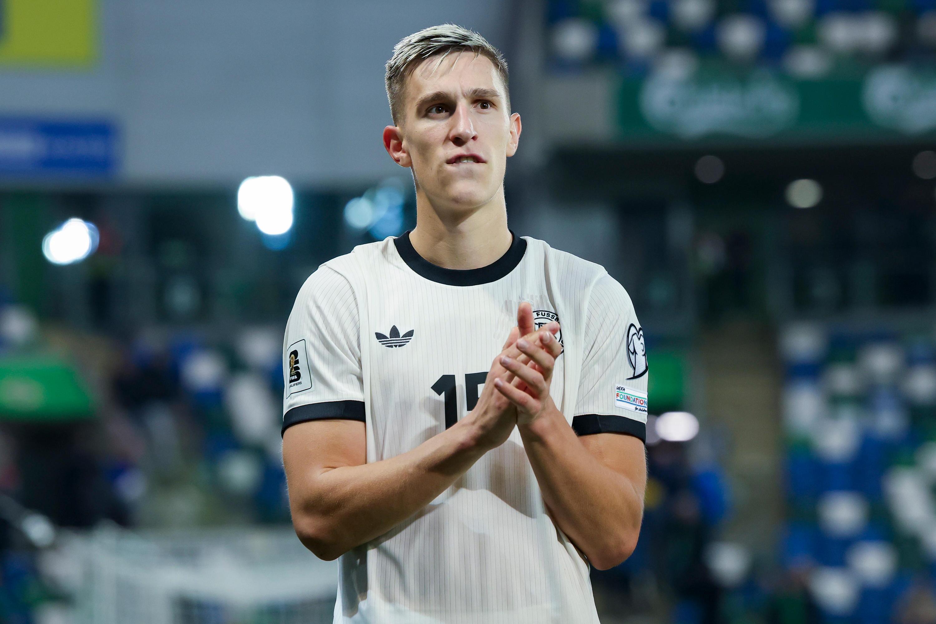 Nico Schlotterbeck und der FC Bayern: Eine echte Option? | WEB.DE