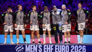 Die deutsche Mannschaft