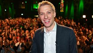 Kommunalwahlen in Bayern - Stichwahl München