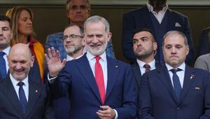 König Felipe VI.