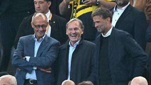 Borussia Dortmund - FC Bayern München