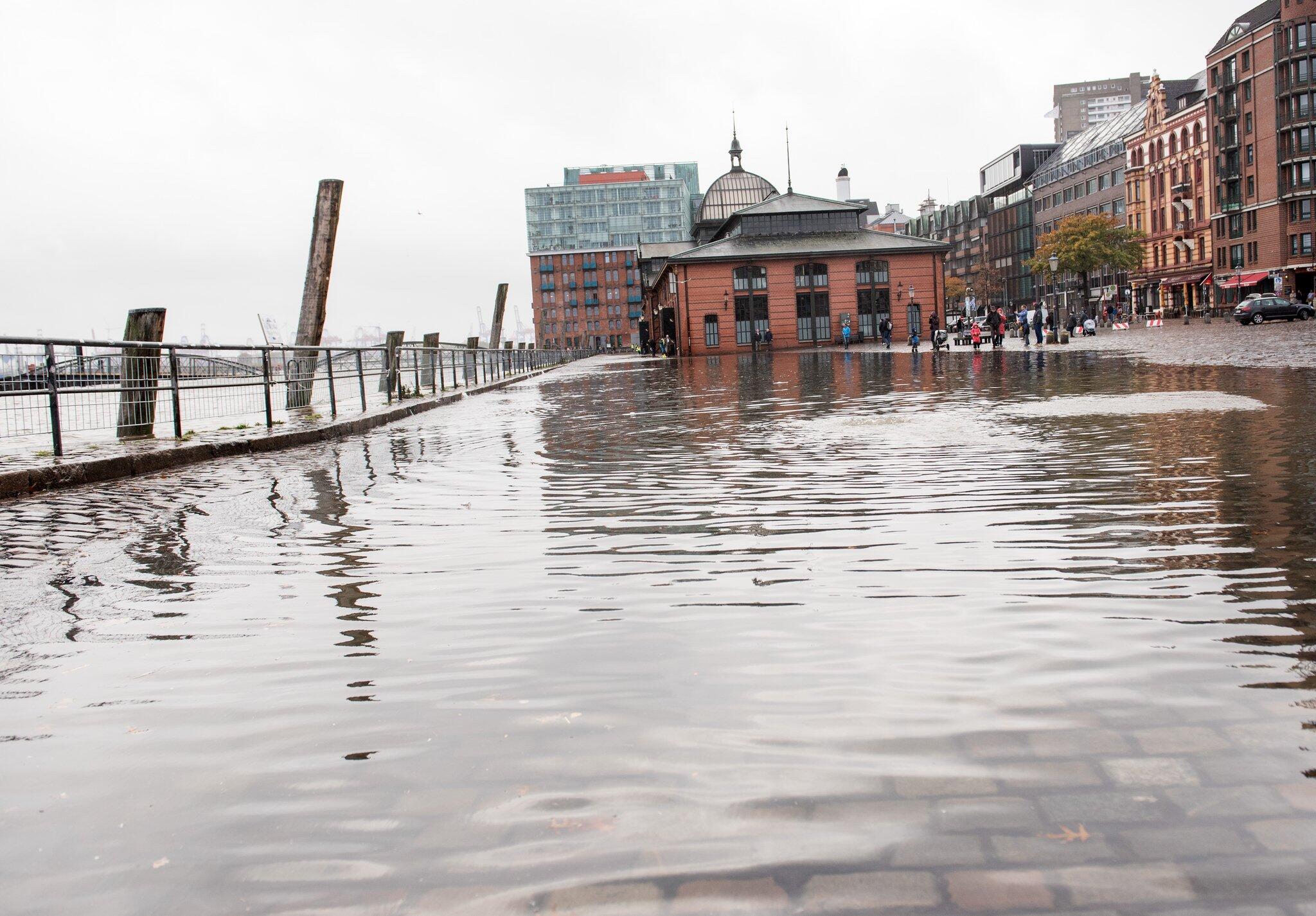 Wetter und Unwetter aktuell | WEB.DE
