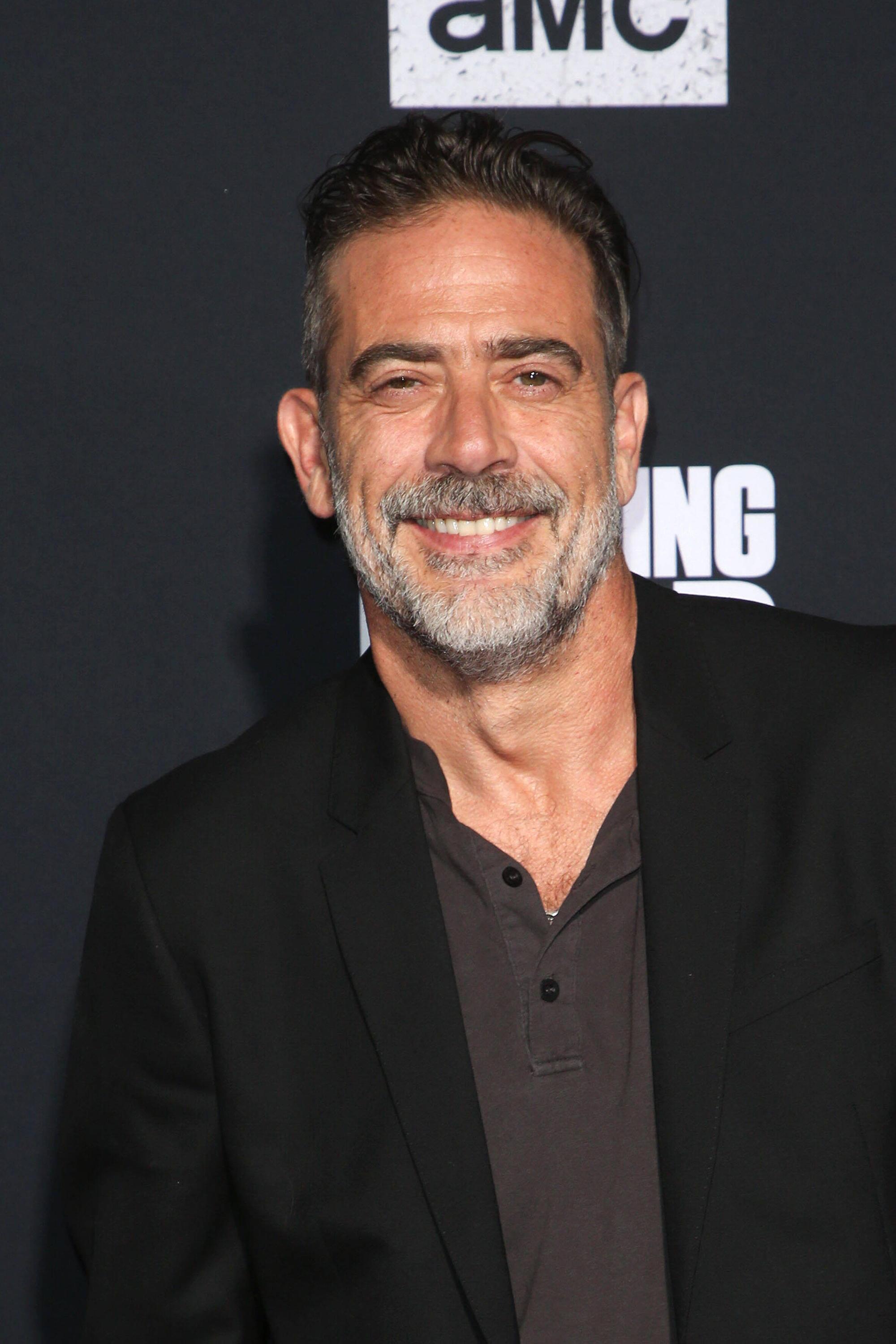 Jeffrey Dean Morgan | Steckbrief, Bilder und News | WEB.DE