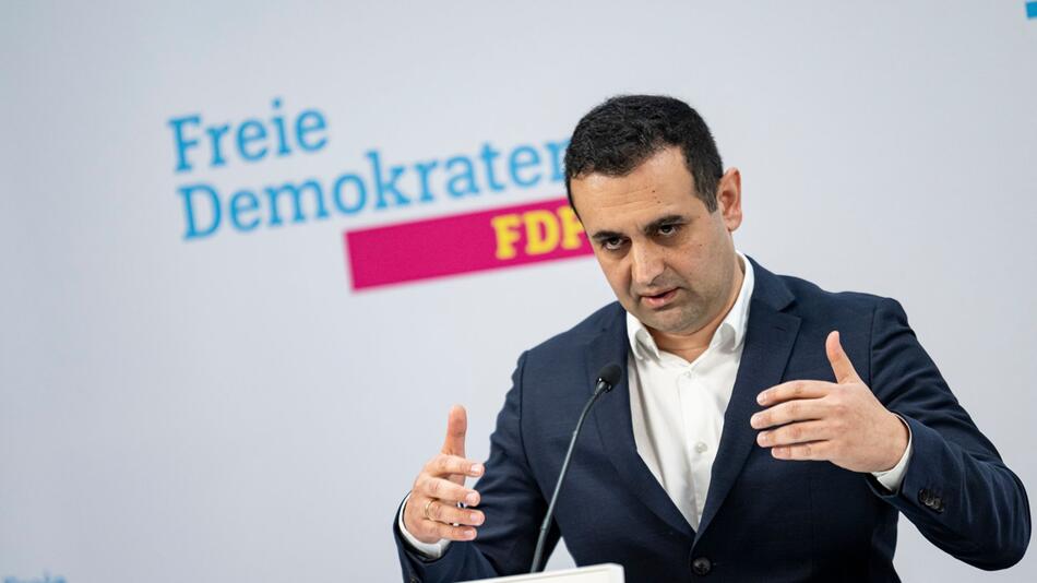 Gremiensitzung FDP