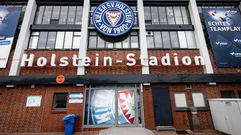 Holstein Kiel