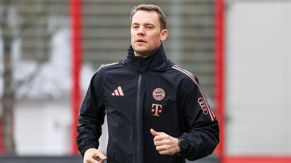 Neuer-Entscheidung für Inter ist gefallen