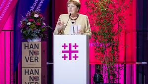 Deutscher Evangelischer Kirchentag in Hannover