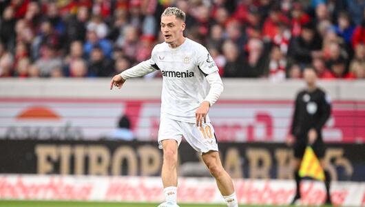 SC Freiburg - Bayer Leverkusen
