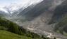 Nach Gletscherabbruch im Wallis