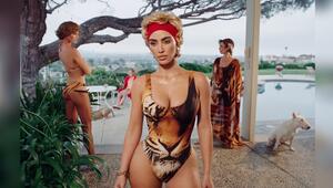 Kim Kardashian hat die nächste Mega-Kollaboration für ihre Marke Skims an Land gezogen.