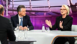 Monika Schnitzer, Thorsten Frei