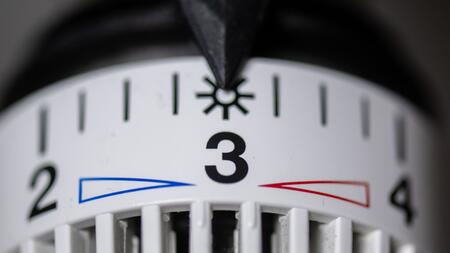 Heizkosten in Sachsen: Verbraucherschützer raten zur Prüfung