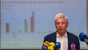 Kommunalwahlen in Bayern