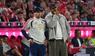 Aaron Danks und Vincent Kompany