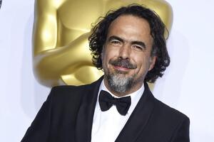 <b>Alejandro González</b> Iñárritu - News - alejandro-gonzalez-inarritu