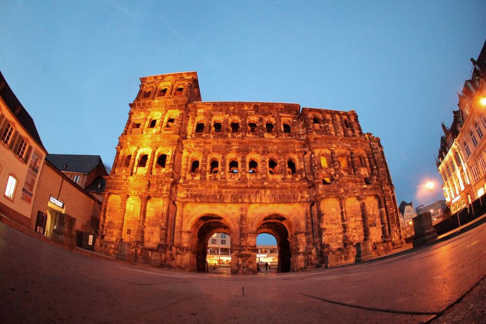 Porta Nigra