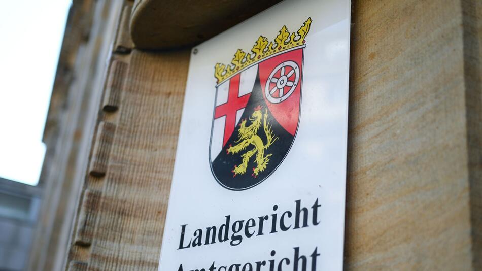 Landgericht Mainz