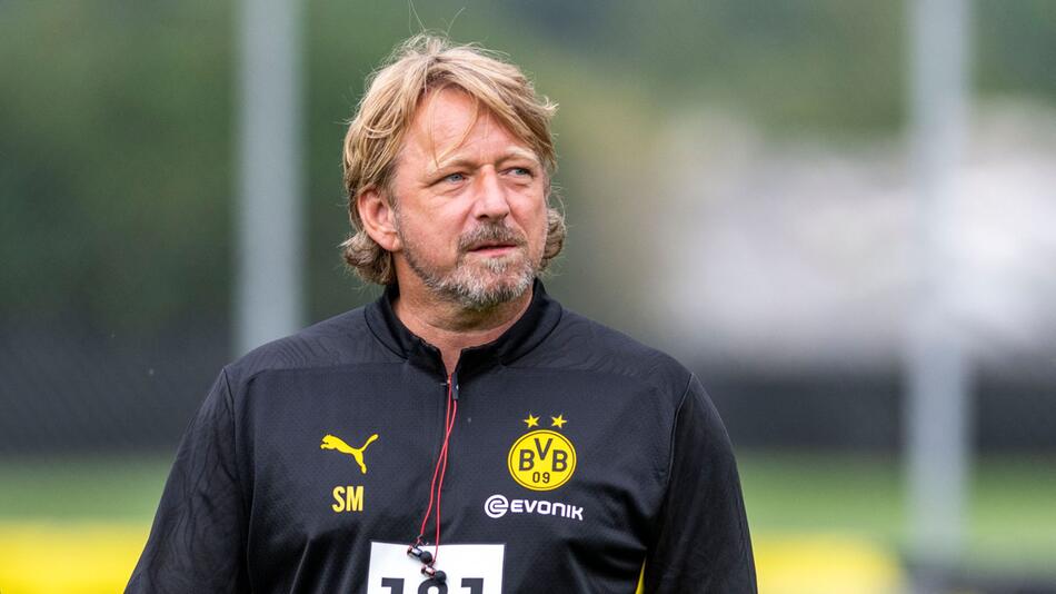 Sven Mislintat