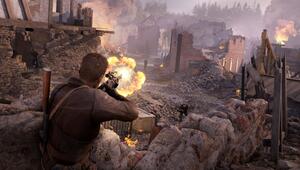 Screenshot "Sniper Elite: Resistance"