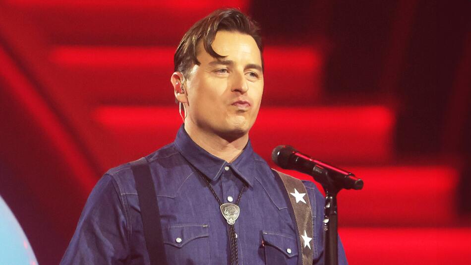 Andreas Gabalier