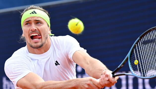 ATP-Tour - München
