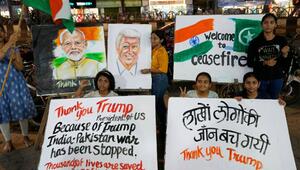 Indien und Pakistan einigen sich auf Waffenruhe