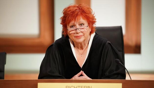 Barbara Salesch