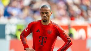 Leroy Sané